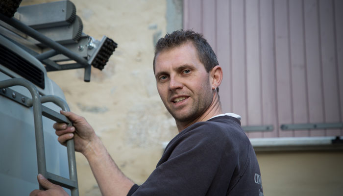 Cinquin Toiture Mornant Couvreur Zingueur